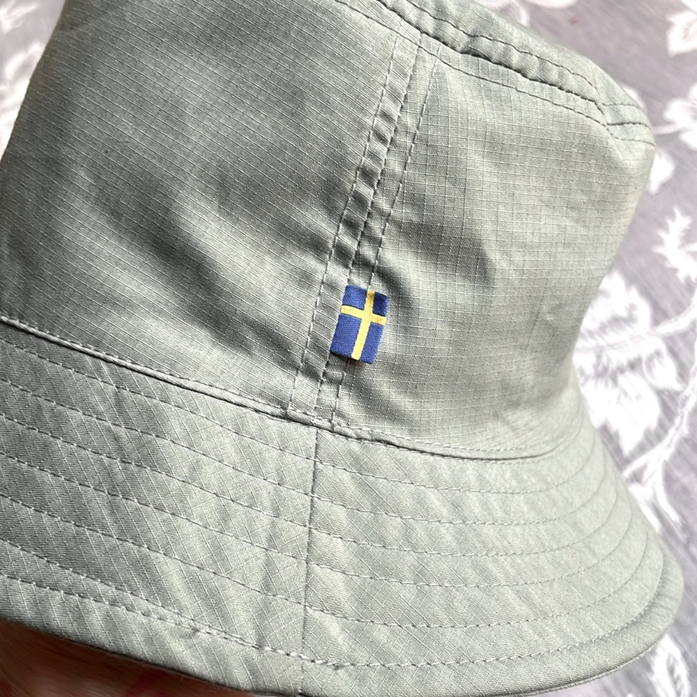 Fjallraven Reversible Bucket Hat